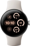 Google Pixel Watch 3 LTE 41mm Polished Silver / Porcelain P-3953015