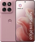 motorola edge 60 fusion 256 GB PANTONE Zephyr P-4044889