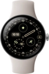 Google Pixel Watch 4 LTE 41mm Polished Silver / Porcelain P-4293513