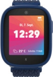 Xplora X6 Play Smartwatch 2.Gen. Blue P-4330260