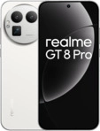 Realme GT8 Pro 256 GB Diary White P-4497814