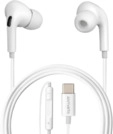 4smarts - Melody Digital Basic USB-C (aktive Kopfh&ouml;rer) Wei&szlig; P-4168643