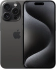 Apple iPhone 15 Pro 1 TB Titan Schwarz P-3668724