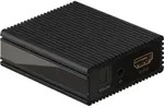 Goobay HDMITM-Audio-Extractor 4K @ 60 Hz - extrahiert die Audiosignale eines