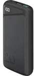 Goobay Schnelllade-Powerbank 20.000 mAh (USB-C&trade; PD, QC 3.0) - Leistungsstarke