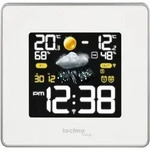 WS 6440 - Wetterstation mit farbigen LED ́s