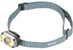 NEBO MYCRO 500+ Stirnlampe mit bis zu 500 Lumen und 90 Meter Leuchtweite,