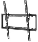 Goobay TV-Wandhalterung Basic TILT (M) - Halterung f&uuml;r Fernseher von 32 bis 55 Zoll