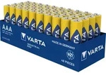 Varta Batterie Alkaline, Micro, AAA, LR03, 1.5V Industrial Pro, Tray (40-Pack)