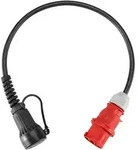 LAPP MOBILITY CEE-Ladeadapter Universal, bis zu 22 kW, 3-phasig - (5555923001) 32 A,