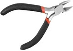 Goobay Seitenschneider 110 mm - ideal f&uuml;r Elektriker und Feinmechaniker