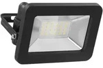 Goobay LED-Au&szlig;enstrahler, 20 W - mit 1700 lm, neutralwei&szlig;em Licht (4000 K) und