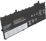 Akku passend f&uuml;r Lenovo ThinkPad X1 Carbon 5th Gen (X1 Carbon 2017),...