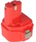 Akku passend f&uuml;r Klauke RA3, RA4, RA5 Nachbauakku 12V, NiMH 1,5Ah