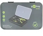 Goobay Werkzeug-Set Starter, 26-tlg.
