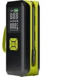 Goobay Akku-Kompressor &ndash; Tragbare Luftpumpe mit bis zu 10 bar / 150 psi