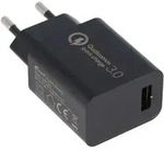 Ultra schnelles laden, USB-Netzteil QC3.0 5V 3A, 9V 2A und 12V 1,5A DBS15Q Quick