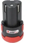 Parkside Akku PAPK 12 A3 2Ah 12V Li-Ion f&uuml;r Ger&auml;te der Parkside X 12V Familie