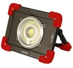 Velamp SAURON: Wiederaufladbarer LED Strahler, 20W mit 1200 LM