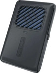 Nitecore EMR06, mobile M&uuml;ckenabwehr, 4,8 Meter Schutzzone, ideal f&uuml;r Camping,