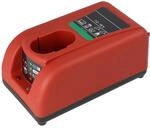 AccuCell Schnell-Ladeger&auml;t passend f&uuml;r Gesipa Akku Li-Ion 14,4 Volt