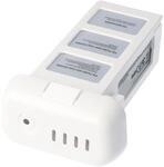 AccuCell Akku passend f&uuml;r DJI Phantom 2 Li-Polymer Akku 733496 11,1 Volt...