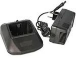 Schnell-Ladeger&auml;t ohne Akku passend f&uuml;r Hetronic Mini Akku 68300900, 68300940