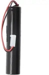 Notleuchtenakku NiCd 3,6V 4500mAh L1x3 Mono D mit 3-Molex/5239 Stecker REF:275...