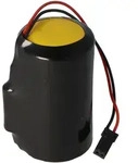 Speicherbatterie 3,6V passend f&uuml;r Corus A111472 - 19000 mAh