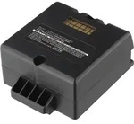 Kranakku NiMH 4,8V 2000mAh ersetzt Cattron Theimeg 1BAT-7706-A201