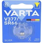 377, Varta V377, SR66, SR626SW Knopfzelle f&uuml;r Uhren etc.