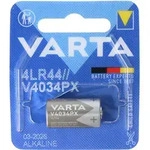 Varta V4034, 4LR44, PX28A, A544, K28A Photo-Batterie
