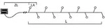 LED-Globelichterkette au&szlig;en 80flg.warmw. batteriebetrieben 3741-100