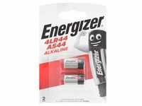 Energizer A544 Alkaline Spezial-Batterie 4LR44 Alkali-Mangan 6V 178mAh 2 Stück