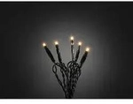 Micro LED-Lichterkette 35 flg. bernsteinfarben 6352-820