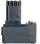 AccuCell Akku passend f&uuml;r Metabo BS 12, BST 12, SB12, 12V NiMH 3,0Ah
