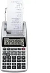 Canon P1-DTSC II Business-Tischrechner mit Druckfunktion, 12-stellig, Steuer- und