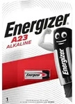 Energizer Batterie Alkaline, A23, MN21, V23GA, 12V Electronics, Retail Blister