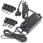 Universal Stabilisiertes Schaltnetzteil Eco-Friendly mit max. 3000mA