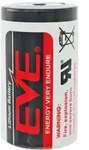 EVE ER34615 D S EVE Herst.Nr: ER34615DSEVE 3,6 Volt 19000mAh