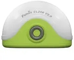 Fenix CL20R V2.0 LED-Campingleuchte, 300 Lumen, RGB-Lichteffekte,...