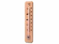 WA 2020 - Thermometer, Innen- oder Außenthermometer mit Temperaturanzeige