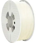 Verbatim 3D Printer Filament, PLA, 1.75mm, 1kg, transparent
