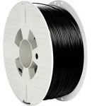 Verbatim 3D Printer Filament, ABS, 1.75mm, 1kg, schwarz