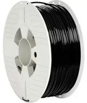 Verbatim 3D Printer Filament, ABS, 2.85mm, 1kg, schwarz