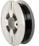 Verbatim 3D Printer Filament, Teflabloc, 2.85mm, 500g, schwarz