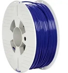 Verbatim 3D Printer Filament, PLA, 2.85mm, 1kg, blau