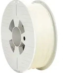 Verbatim 3D Printer Filament, PP, 1.75mm, 500g, natural