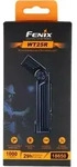 Fenix WT25R LED Taschenlampe, schwarz