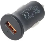 Quick ChargeTM QC3.0 USB-Autoschnellladeger&auml;t, Zigarettenanz&uuml;nder-Stecker, 5 Volt